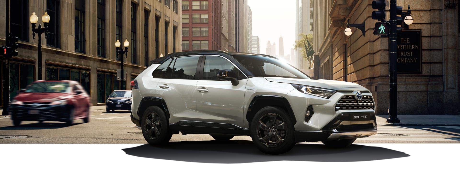 Toyota RAV4 Torino