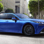 Toyota Mirai Torino