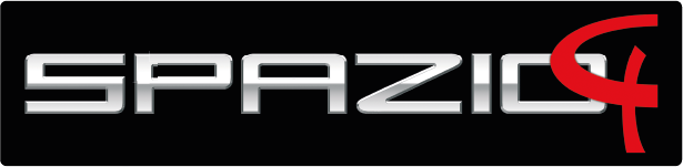 NEW_LOGO_SPAZIO_220 Spazio4 Concessionaria Ufficiale Toyota