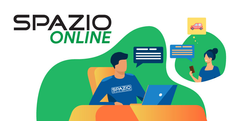 Spazio Online