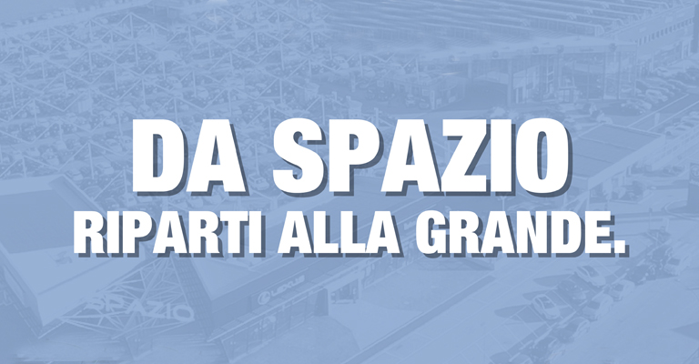 Nei nostri Saloni l’estate continua!