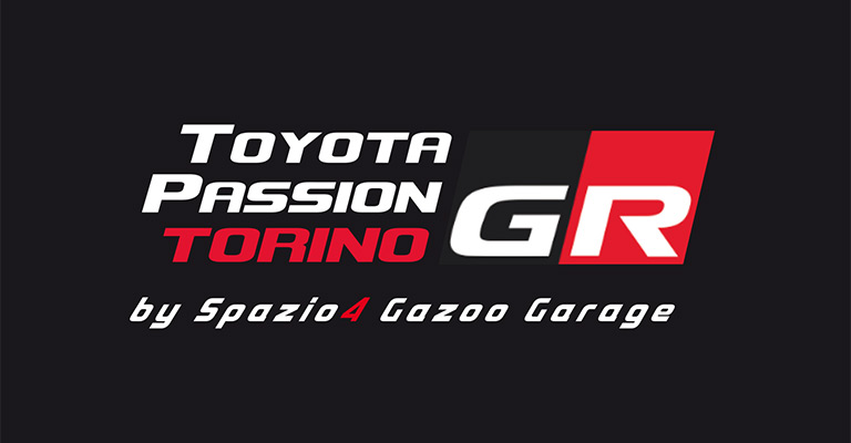 Toyota Passion Torino (TPT) Eventi esclusivi dedicati ai Possessori di<br>Supra, GR86, GT86 e Yaris GR!